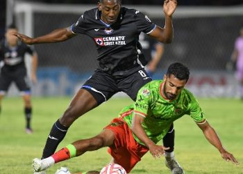 Juárez arrebata triunfo al Cruz Azul