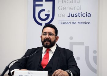 Por “Cártel Inmobiliario” acuden a declarar ante la FGJCDMX exdelegados y exfuncionarios