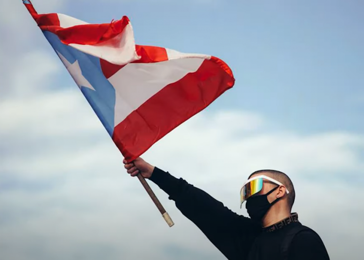 Captura de pantalla video El Apagón