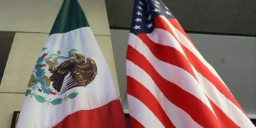 Es un momento crucial en la relación México-EU: Rubin