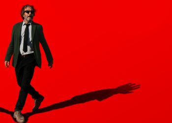 Lanzan tráiler de la nueva película de Alejandro González Iñarritu