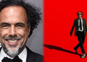 Alejandro González Iñárritu se presenta en el Festival de San Sebastián