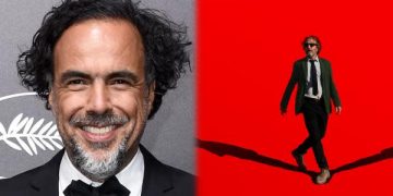 Alejandro González Iñárritu se presenta en el Festival de San Sebastián