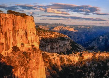 Y el ganador es… El Parque de Aventura Barrancas del Cobre