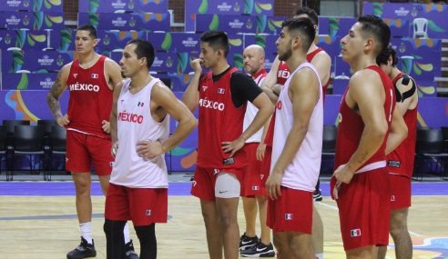 México ante Canadá por los cuartos de final de la AMERICUP - Enfoque  Noticias