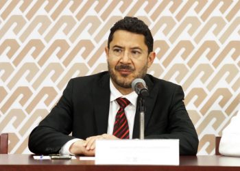 Hemos hecho un llamado a la manifestación pacífica, no caeremos en actos de provocación