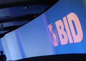 México presentará candidatura para presidir el BID, te contamos quién es el elegido