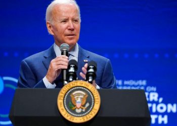 Biden declara desastre mayor en Florida tras paso del huracán Ian
