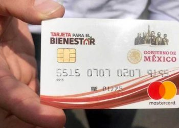 ¿Ya te depositaron? Pensionados del Bienestar podrán cobrar su apoyo a partir de hoy
