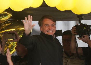 A un mes de los comicios: ¿Cómo van las encuestas en Brasil?