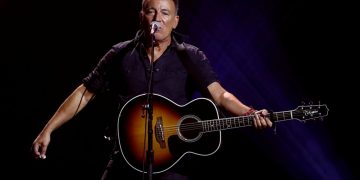 Bruce Springsteen anuncia nuevo disco, te contamos los detalles