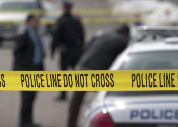 Se registra un un apuñalamiento múltiple en Canadá