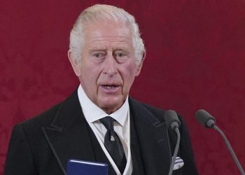Carlos III agradeció a los escoceses por este motivo