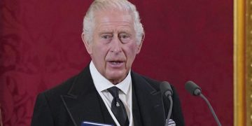 Carlos III agradeció a los escoceses por este motivo