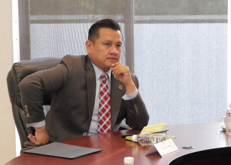 FOTO GOBIERNO DE MICHOACAN