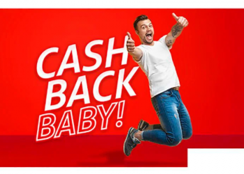 Santander y Cashback Baby! devuelve a sus clientes dinero en cada compra
