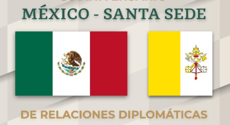 Sabes cuántos años tienen de relación México y el Vaticano? - Enfoque  Noticias