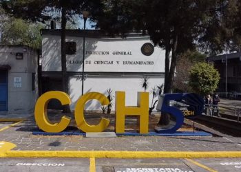 Continúa la suspensión de clases en planteles del CCH, aquí los motivos
