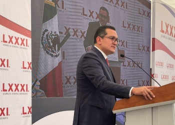 Necesario propiciar condiciones para que lleguen las inversiones a México: CANACINTRA