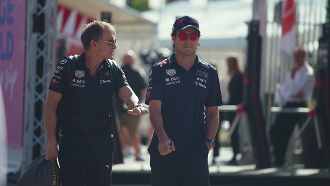 Foto: Twitter @redbullracing