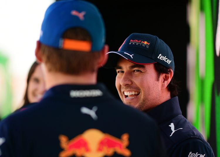 Foto: Twitter @redbullracing