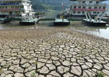 Este país vivió su verano más caluroso