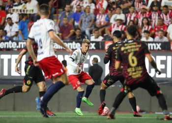 Chivas suma de visita ante los Xolos