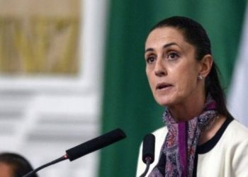 ¿Cuándo rendirá Claudia Sheinbaum su informe de gobierno? Acá te contamos los detalles