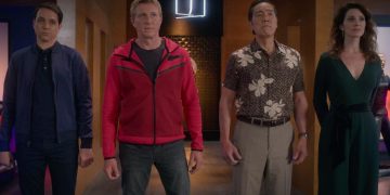¿Ya viste la nueva temporada de Cobra Kai? Te tenemos noticias