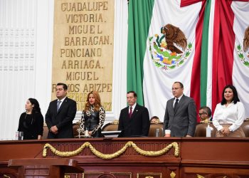 ¿Podría Harfuch dejar de ser el jefe de la policía capitalina? Acá te contamos