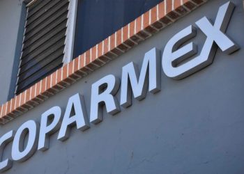 Coparmex pidió a los partidos políticos presentar una controversia constitucional por este motivo