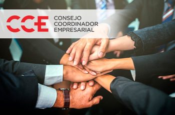 Hay relevo en el Consejo Coordinador Empresarial, entérate de quién se trata