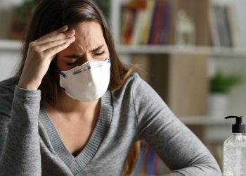 COVID 19 aumenta el riesgo de padecer este problema de salud