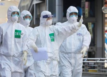 Esta es la situación de la pandemia de COVID 19 en el mundo