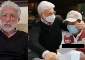 Lo ocurrido en el restaurante de Daniel Tabe es un caso aislado, penoso y lamentable: INVEA