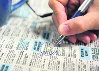 ¿En cuánto se ubicó la tasa de desempleo durante agosto? Aquí los datos