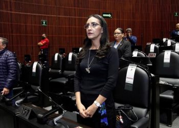 Presentan iniciativa para combatir la corrupción en dirigencias partidistas ¿Sabes en quién piensan?
