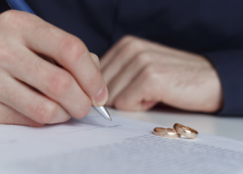 Va nueva disposición en la compensación económica de juicio de divorcio