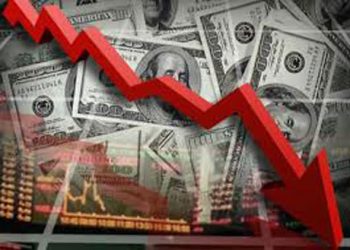 EU confirma el retroceso de su economía en un 0,1% en el segundo trimestre