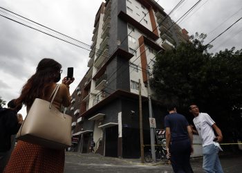 Este es el número de escuelas e inmuebles dañados por sismo en CDMX
