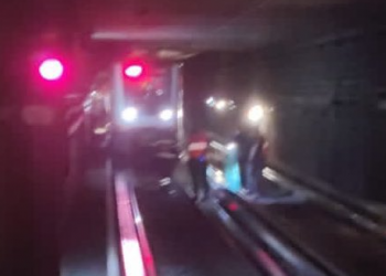Más irregularidades en el STC Metro ahora por la compra de neumáticos. Acá te contamos