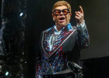¿Por qué Elton John ofrecerá un concierto en la Casa Blanca? Aquí te decimos