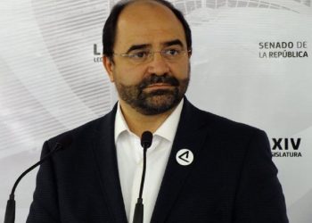 Guardia Nacional ha sido utilizada para todo tipo de funciones menos como una policía nacional