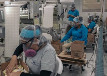 ¿Cuántos empleos fueron creados en agosto? Esto dice el IMSS