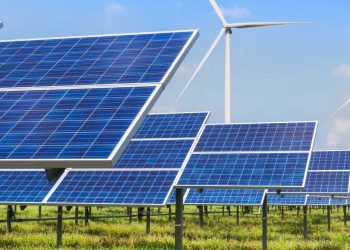 Julio A. Millán: Energías Renovables