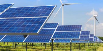 Julio A. Millán: Energías Renovables