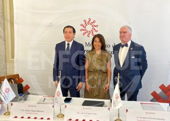 ¡Prepárate! No habrá nuevos impuestos, pero sí mayor fiscalización, esto dice IMPC