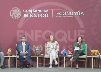 ¿Qué propone el Gobierno y organizaciones de migrantes que ocurra con las remesas que envían los paisanos la país?