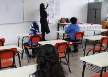 ¿Regresarán las escuelas de tiempo completo? Esto dice Mexicanos Primero