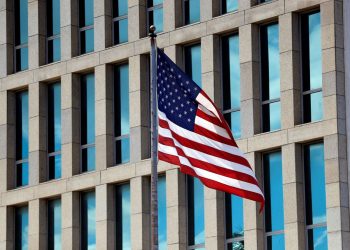 Inflación en Estados Unidos disminuyó durante agosto